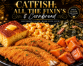 Southern Fried Catfish Plate Deluxe