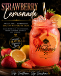 Strawberry Lemonade